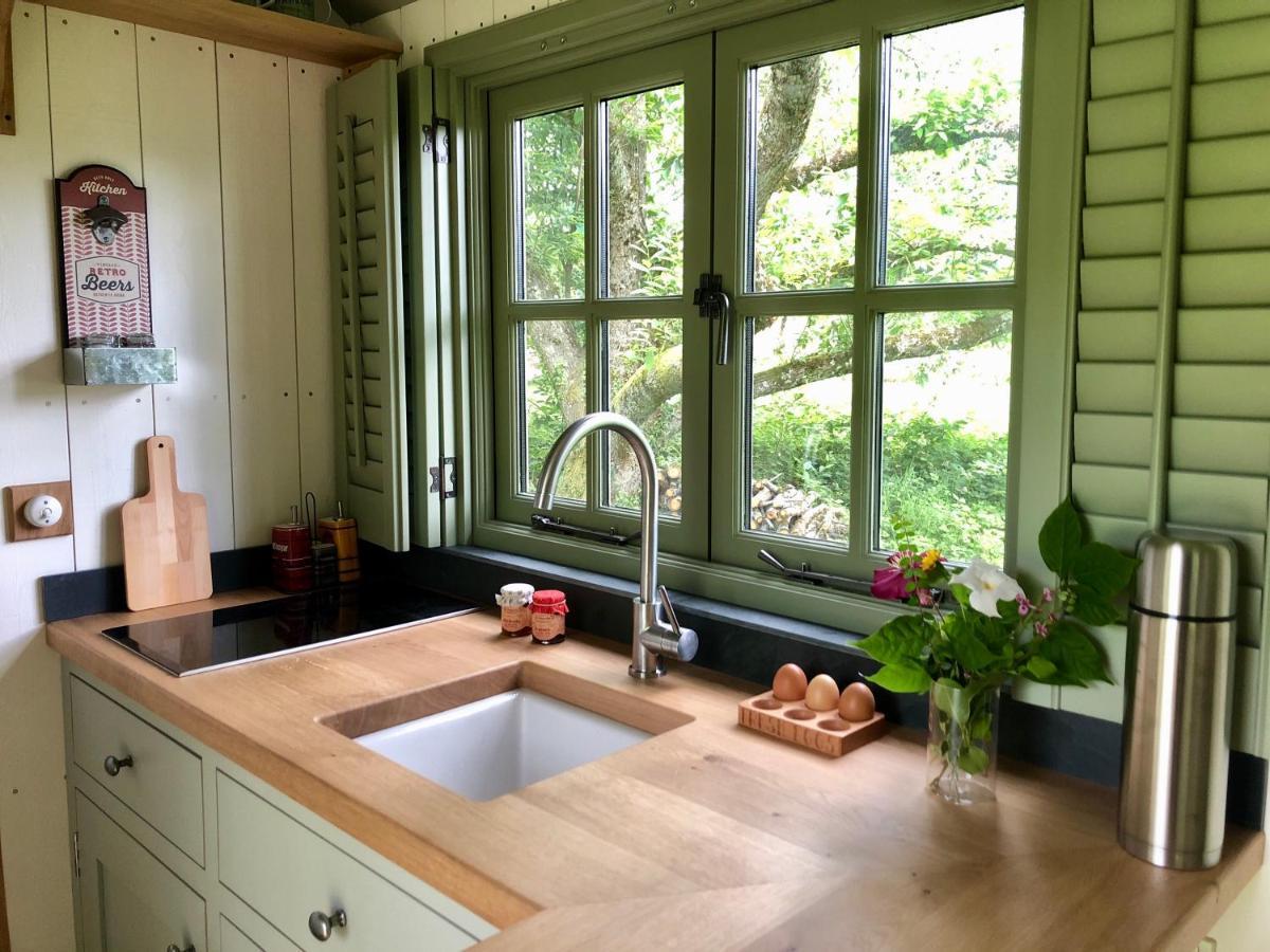 Villa The Dordogne Huts With Private Pool And Jacuzzi Payzac  Esterno foto