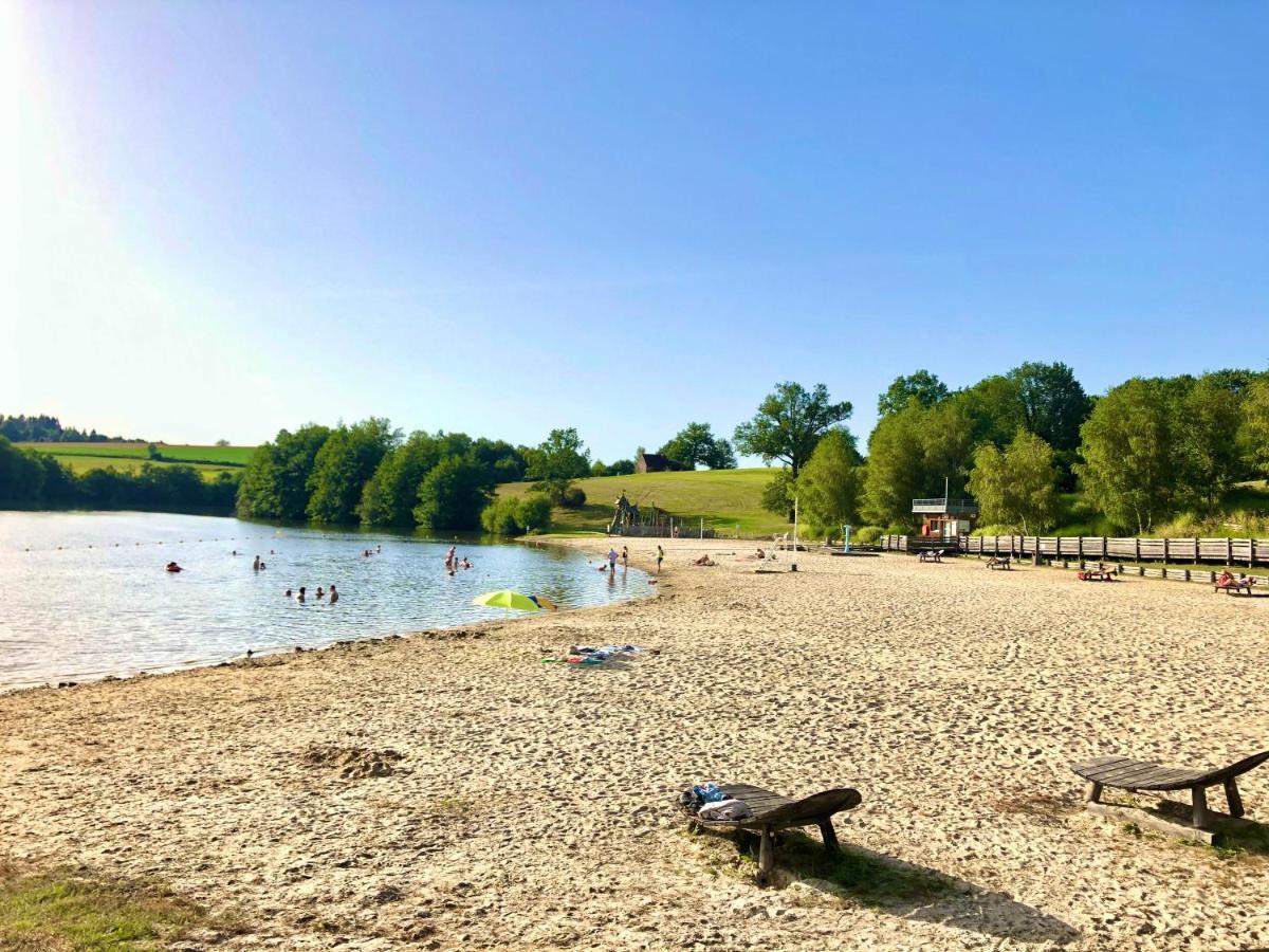 Villa The Dordogne Huts With Private Pool And Jacuzzi Payzac  Esterno foto