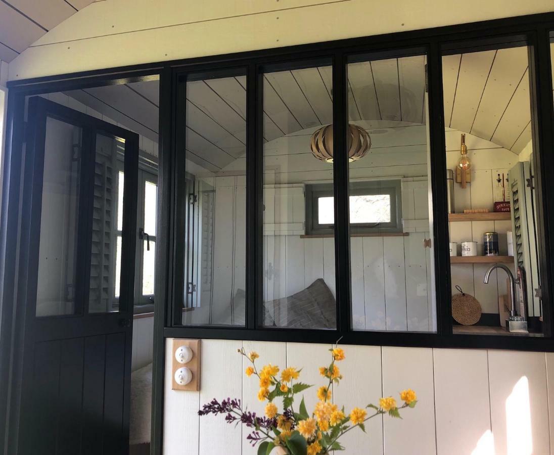 Villa The Dordogne Huts With Private Pool And Jacuzzi Payzac  Esterno foto